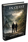 In Quest - The Awakening Physical Printed Book